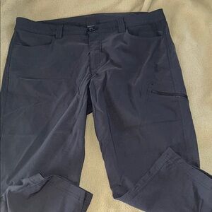 Eddie, Bauer Women’s Black Pants